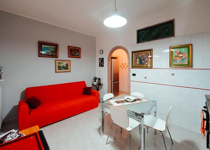 Casa Luisa