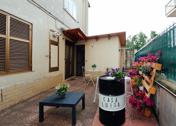 Casa Luisa