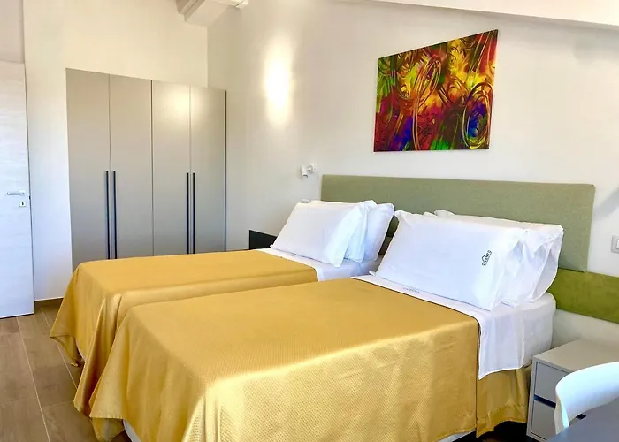 Cilento Contemporary House con idromassaggio Jacuzzi®