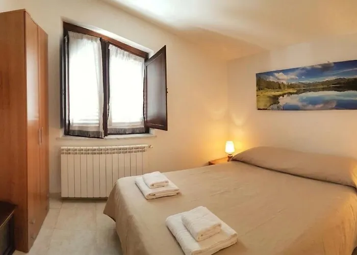 Casa Vacanze San Gregorio Magno