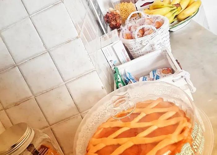 Casa Vacanze San Gregorio Magno